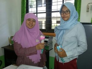 INTERNATIONAL NURSE DAY